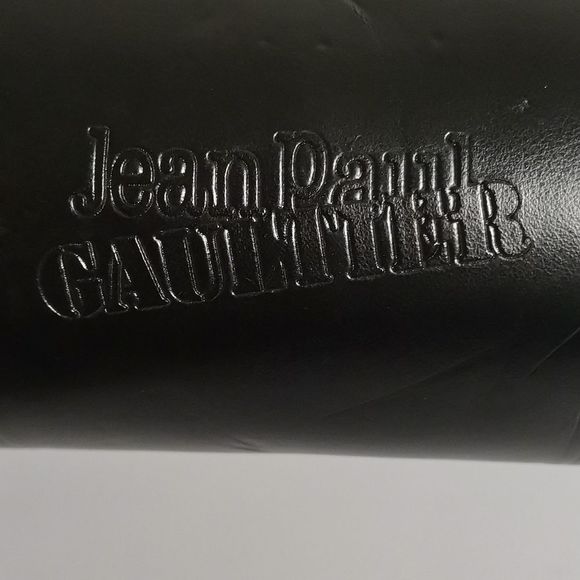 GAULTIER.   NWOT Vintage Jean Paul Gaultier Clutch. - Picture 7 of 7